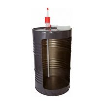 Luro - Pompe manuelle pour antigel - lave-glace - détergent