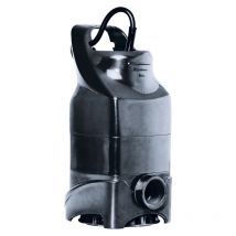 Jetly - Pompe submersible de circulation pour bassins Novapond 550 m