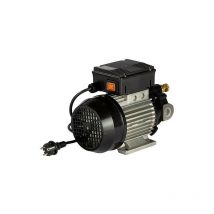 Pompe à palettes elect. Puisi Viscomat Vane 90T 400V, 2000 tours/mins