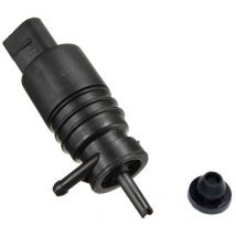 Pompe Pare-Brise Lave Glace Washer Pump Spray Machine pour bmw 3/M/X/Z(E36/E46) Hasaki