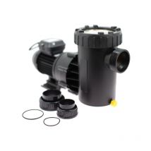 Aquatechnix - Pompe piscine - Aqua Maxi 5 - 0,4 cv - 5 m3/h de