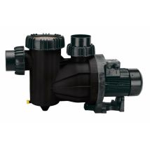 Pompe De Filtration De Piscine Badu 95 - 95/60 - Débit 54 M3/h - Triphasé