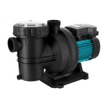Espa - Pompe piscine - Silen 100 Tri - 1 cv - 18 m3/h de