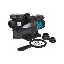 Pompe piscine - Silver 18 m - 1 cv - 18 m3/h de Espa