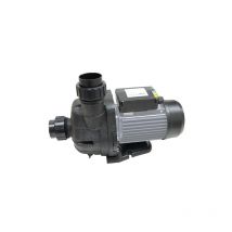 Pompe piscine gros débit Vipool mgd (pour blocs et ncc) - Type 1,50 cv monophasé 1,10 kW 19 m3/h