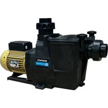 Pompe Super Pump Pro Hayward sp 1CV Tri 14 m3/h 1'1/2