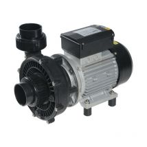 Pompe piscine Solubloc 20 compatible Desjoyaux 1.1kW