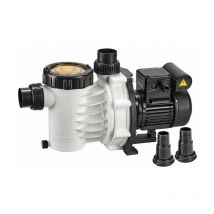 Pompe piscine Speck ppg Compact 12 - 0.60CV