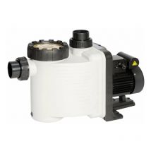 Pompe piscine Speck ppg Deluxe 27 Tri - 1.0KW