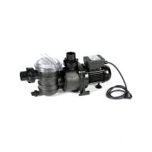 Nocchi - Pompe à filtration 13m3/h mono sw19m
