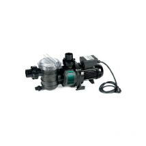 Pentair - Pompe piscine Swimmey - Pompe: Monophasé - Débit pompe piscine: 24 m³/h - 2 cv