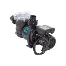 Pentair - Pompe de Filtration Swimmey (ex-Nocchi) - SW19M (P7242180-1) - Type 1 cv - monophasé - (P2 : 0,75 kW) - 13 m3/h