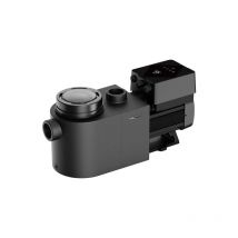 Aquagem - Pompe pisicne à Vitesse Variable - Inverstar 0.77KW -23m³/h