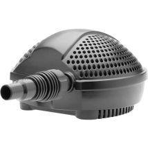 Pompe pour ruisseau – 50851 – Pompe pour bassin – Débit 1500 l/h, Hauteur 1,9 m, Puissance 25 W – Pontec