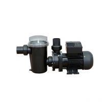 Pompe de filtration Poolstyle SD2 - SD100 - Type 1 cv - monophasé - - 12 m3/h
