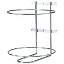 Support mural pour conteneur rond 3L
