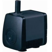 Ubbink - Pompe de bassin Eli-Indoor 600i - Débit 500l/h - Puissance 9 watts