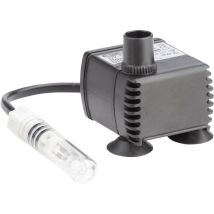 Pompe Pour Fontaine D'Intérieur 300 L/h Pontec Pondocompact 300il 57502 0.7 M
