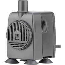 Pompe pour fontaine d'intérieur 750 l/h Pontec PondoCompact 800 46782 1.5 m