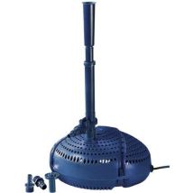 Pompe pour fontaine – 2715 – Broyeur de végétaux électrique – Diamètre de coupe, Puissance, Caractéristiques broyeur – FIAP