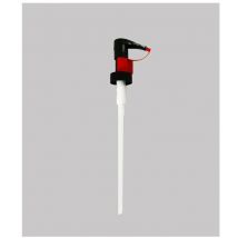 Pompe pour savon creme orange 5l 0706000021 - remplace 0706000007