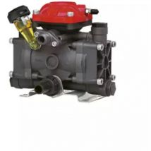 Renson - Pompe pulve moyenne pression 25 bar 25 l/min