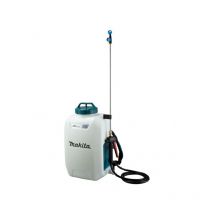 Makita - DUS158Z Pulvérisateur à dos 15 l 18 v sans batteries