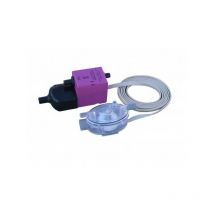 Gotec - Pompe de rechange goulotte - Eckerle/ Rapido 8