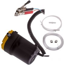 Excellent Extracteur D'huile Fluide 12v / 60w for Pompe Transfert Diesel