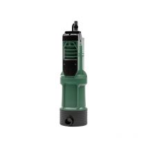 Pompe récupération eau de pluie - Divertron-X 900 aut de DAB