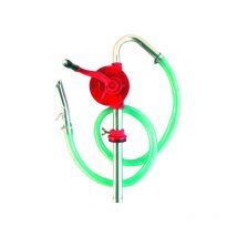Pompe rotative fonte + flexible + bec Algi