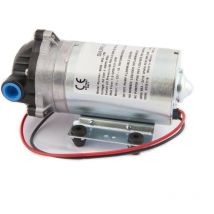 Clas - Pompe 24V dc pour purgeur de freins hu 1107, hu 1105 - sa 1131 Equipements