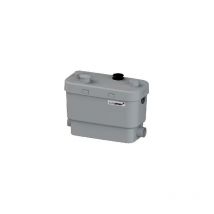 Pompe à eau claire sanispeed plus + sanitrit