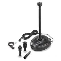 Pompe immergée bassin 12-24V Genova