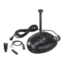 Pompe immergée bassin 12-24V Milano