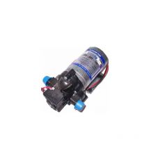Shurflo - Pompe solaire de surface Deluxe 2088-443-144 13l/mn - 12V