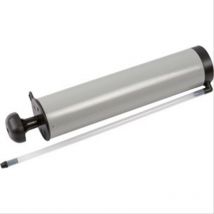 Pompe soufflante pour nettoyage fixations Batifix