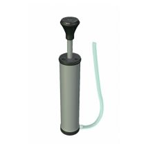 Pompe soufflante pump