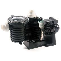 Pompe Piscine Sta-rite (sw)5p6r Eau Salee 27m³/h 2cv Monophasé