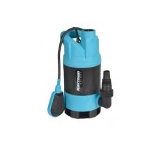 Korman Garden - Pompe Immergée Eaux Chargées 500W