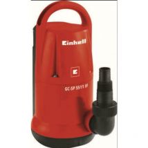 Italy flat bottom pump 4170463 - Einhell