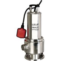 Extrema 300/10 Pro Pompe De Relevage - 24.000 L/u - 1500w - Hauteur De Refoulement 11 M - Granulométrie 40 Mm - Eaux Usées - T.i.p.