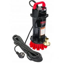 Viva - Pompe submersible red technic 650 w 8000 l-h