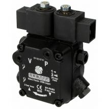 Intercal - Pompe Suntec