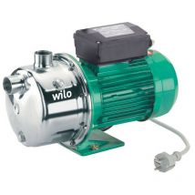 Wilo - Pompe surface monocellulaire Jet wj 203 x tri-4m3/h à 17m/CE