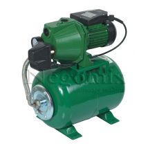 Pompe surpresseur 24L