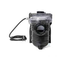 Pentair - Pompe de filtration à vitesse variable Swimmey VSe - Pompe