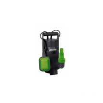 Pompe vide cave 400 w (Eaux Chargées)