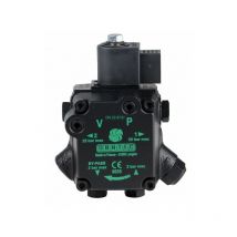 Suntec - Pompe à fioul - auv 47L 9857 6P 0500 Mod: 9857 6P 0500 - avec électrovanne