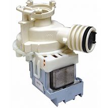 Pompe vidange 230V 50HZ EVO3 pour lave vaisselle Scholtes